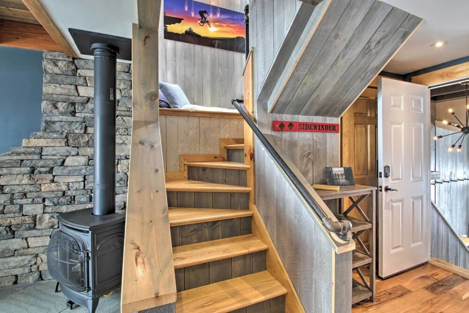 Slopeside Burke Mtn Condo w/ Amenity Access!