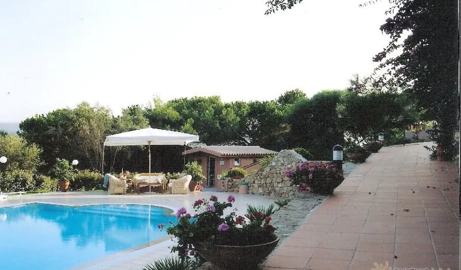 Villette Residence Elicriso