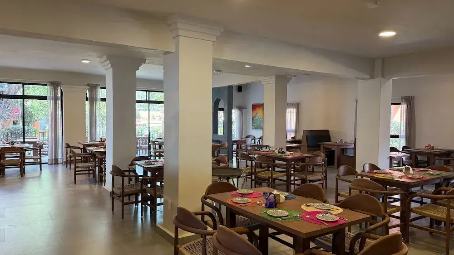 Hotel La Querencia