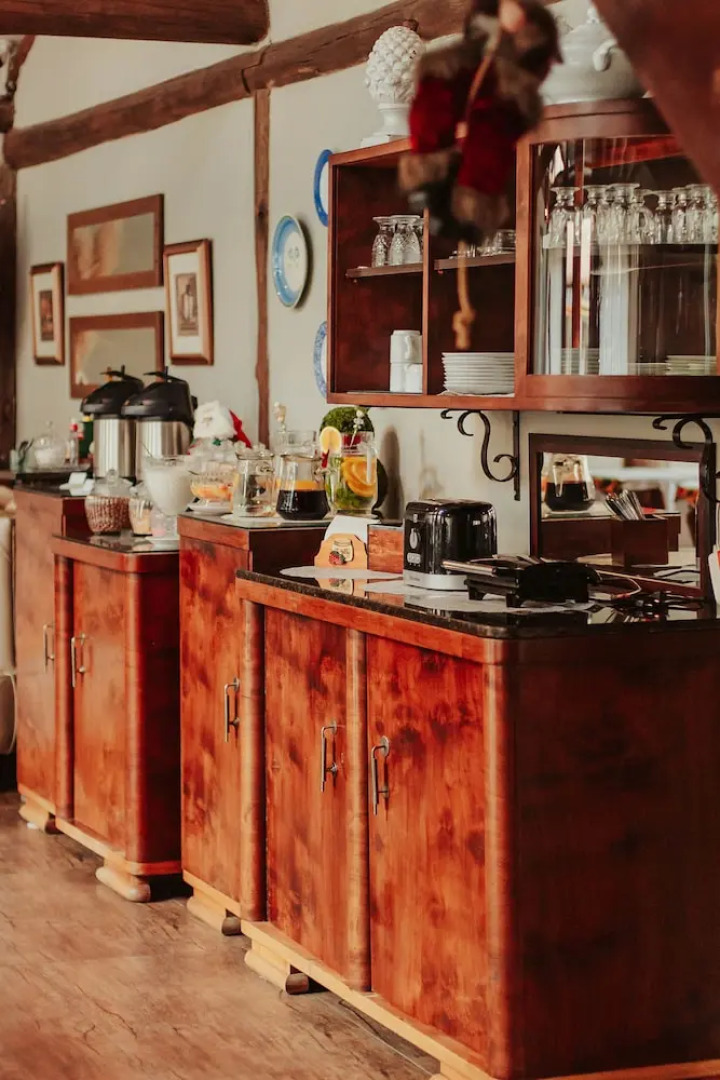 Pousada das Araucárias