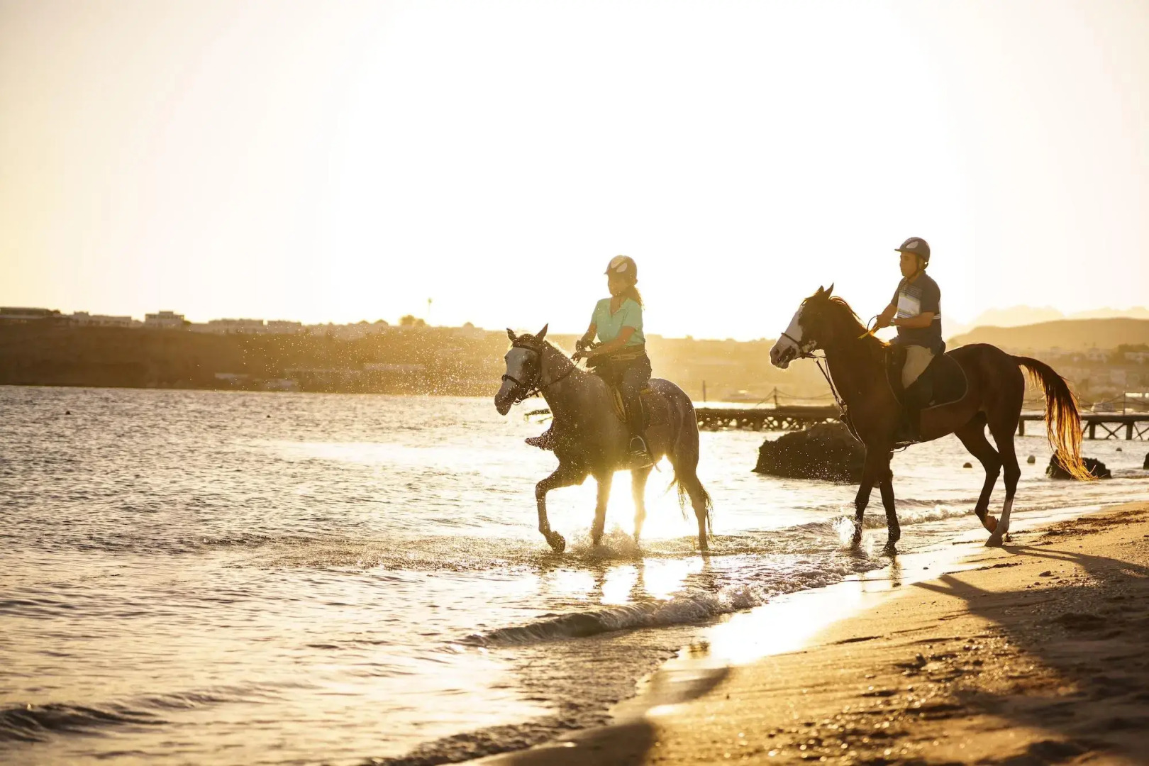 Mövenpick Resort Sharm El Sheik Naama Bay