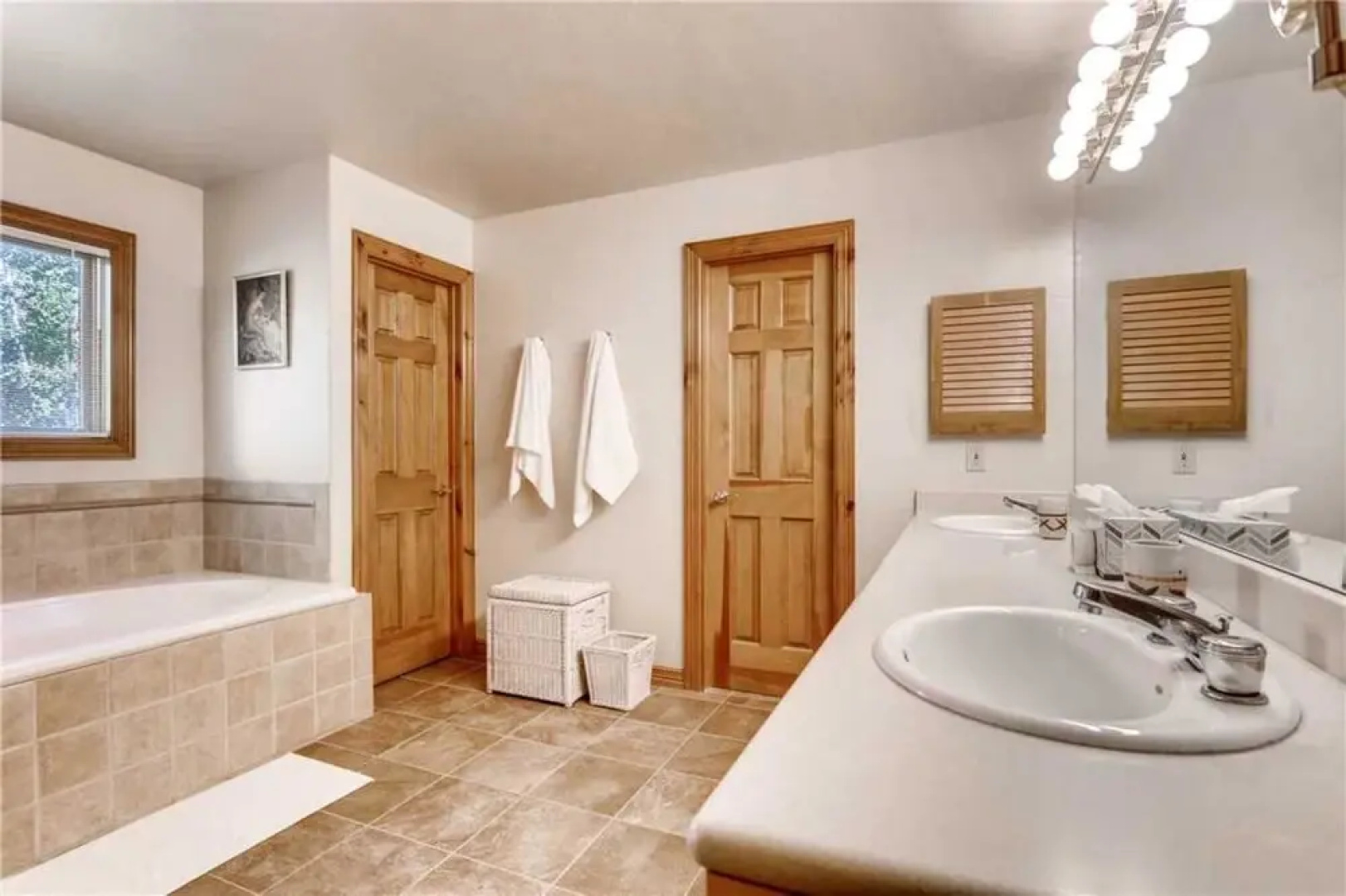 Villa Columbine