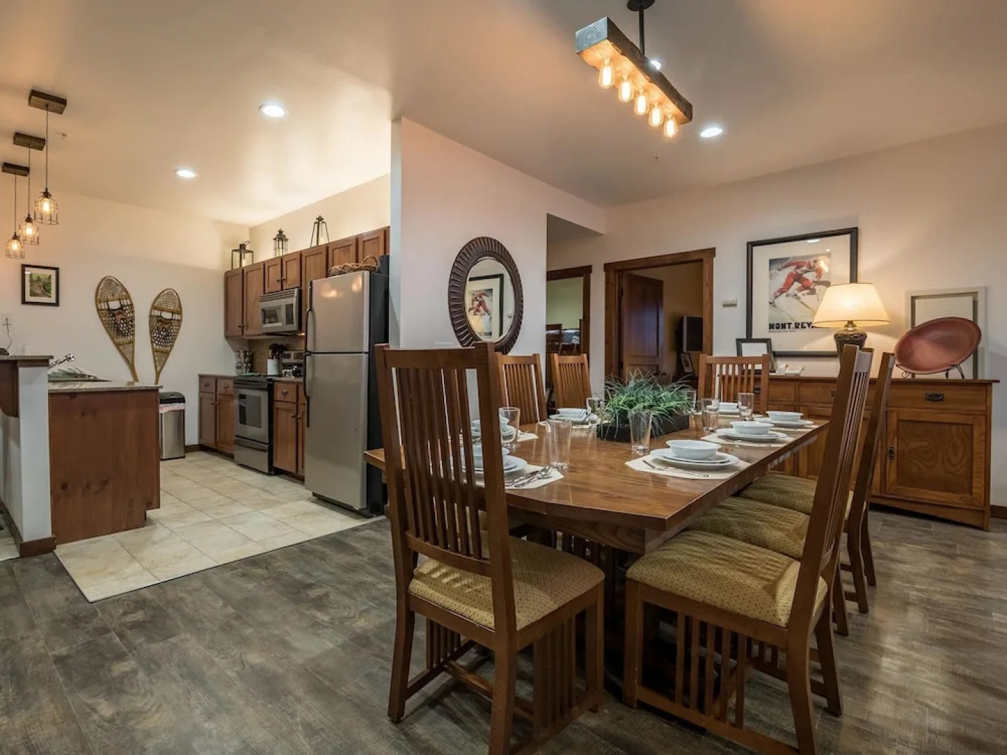 3 Br: Soaring Eagle 201