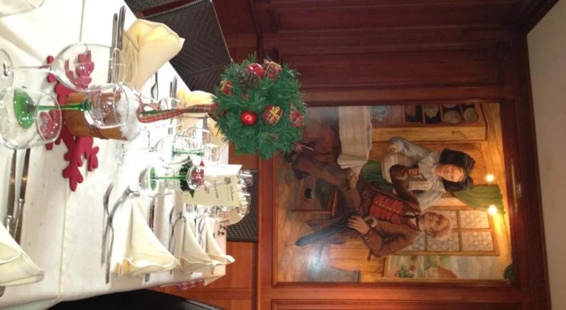 Hôtel-Restaurant A La Couronne