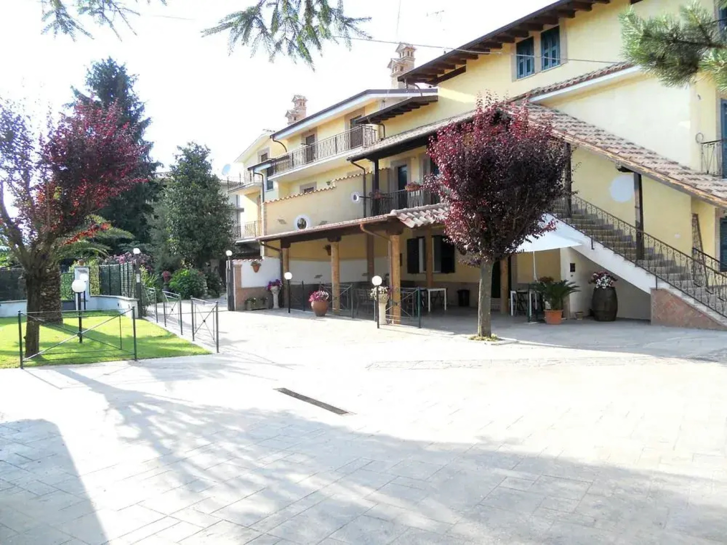 Residence Cerci