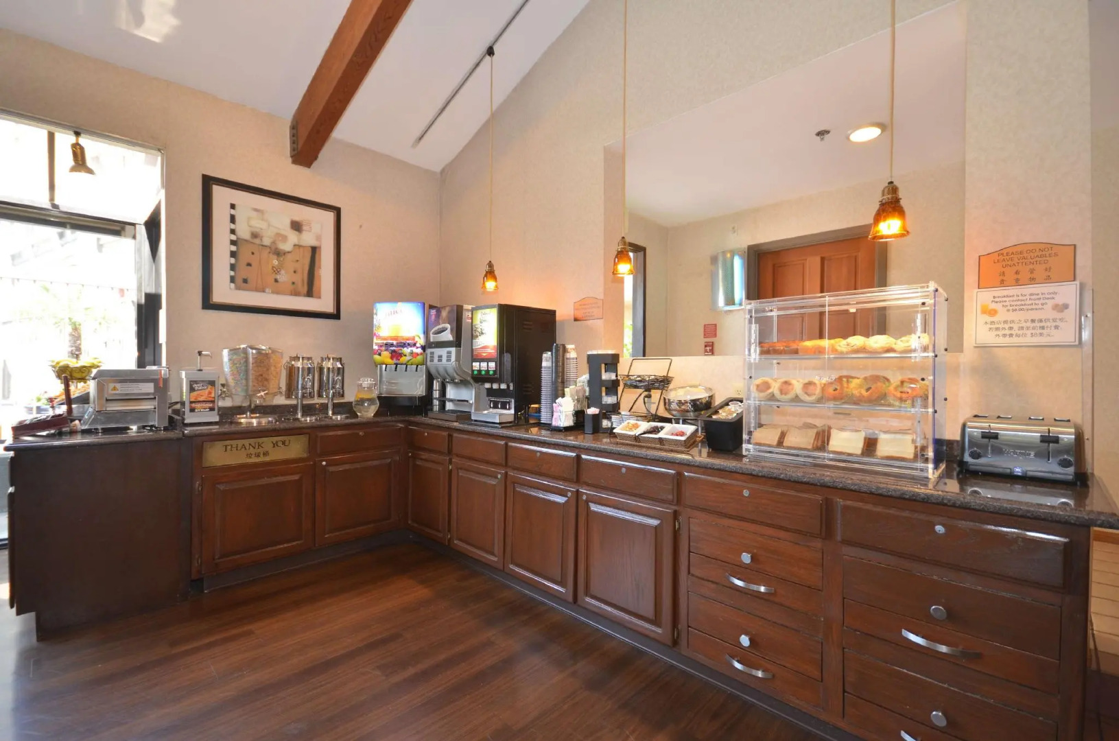 Best Western Plus Executive Inn