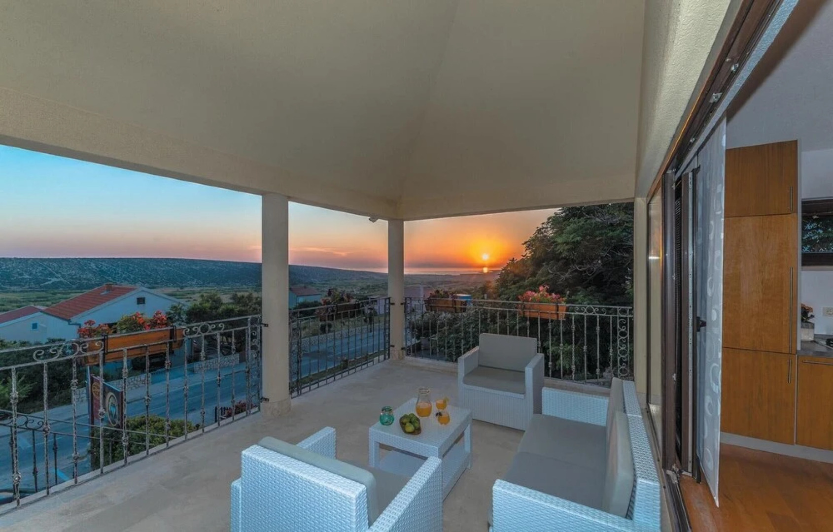 Stunning Home in Kolan With Wifi and 1 Bedrooms