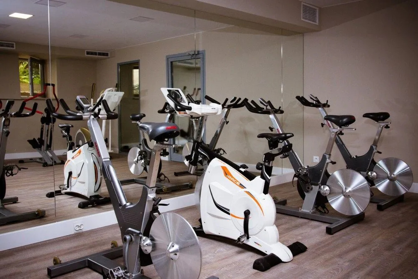 Hotel Dwór Elizy blisko Sky Bridge