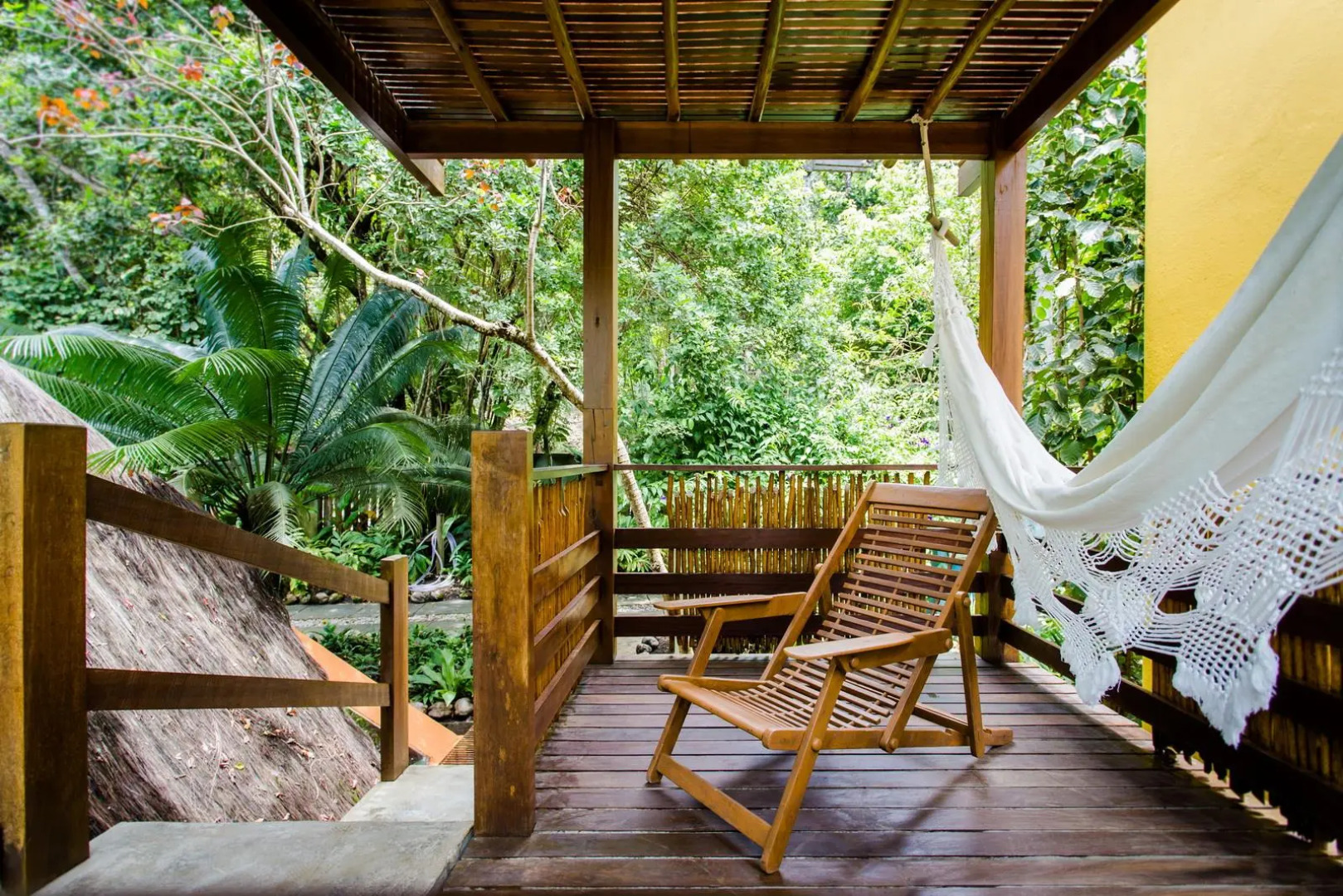 Hotel Pousada Pitinga