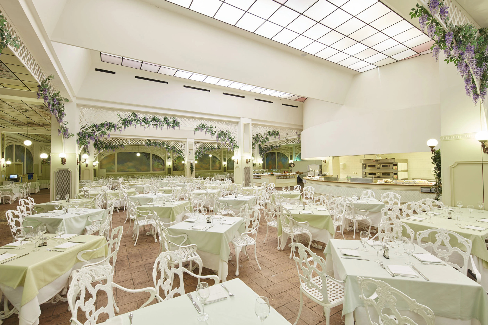 PortAventura Hotel Roulette