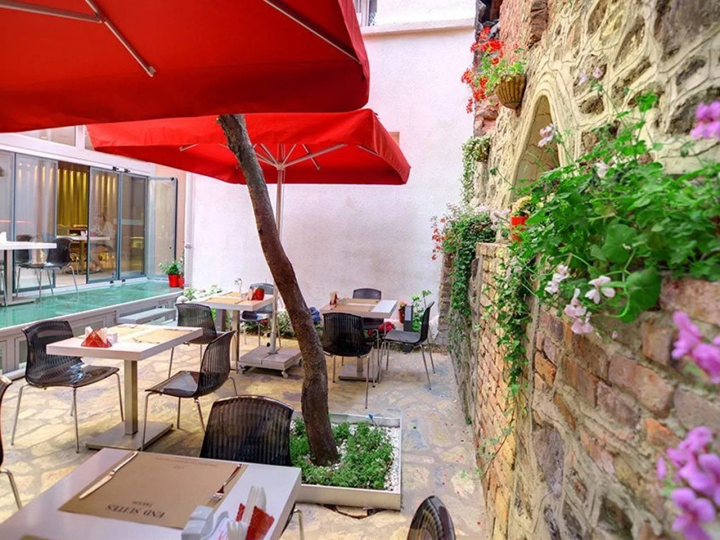 Endless Suites Taksim