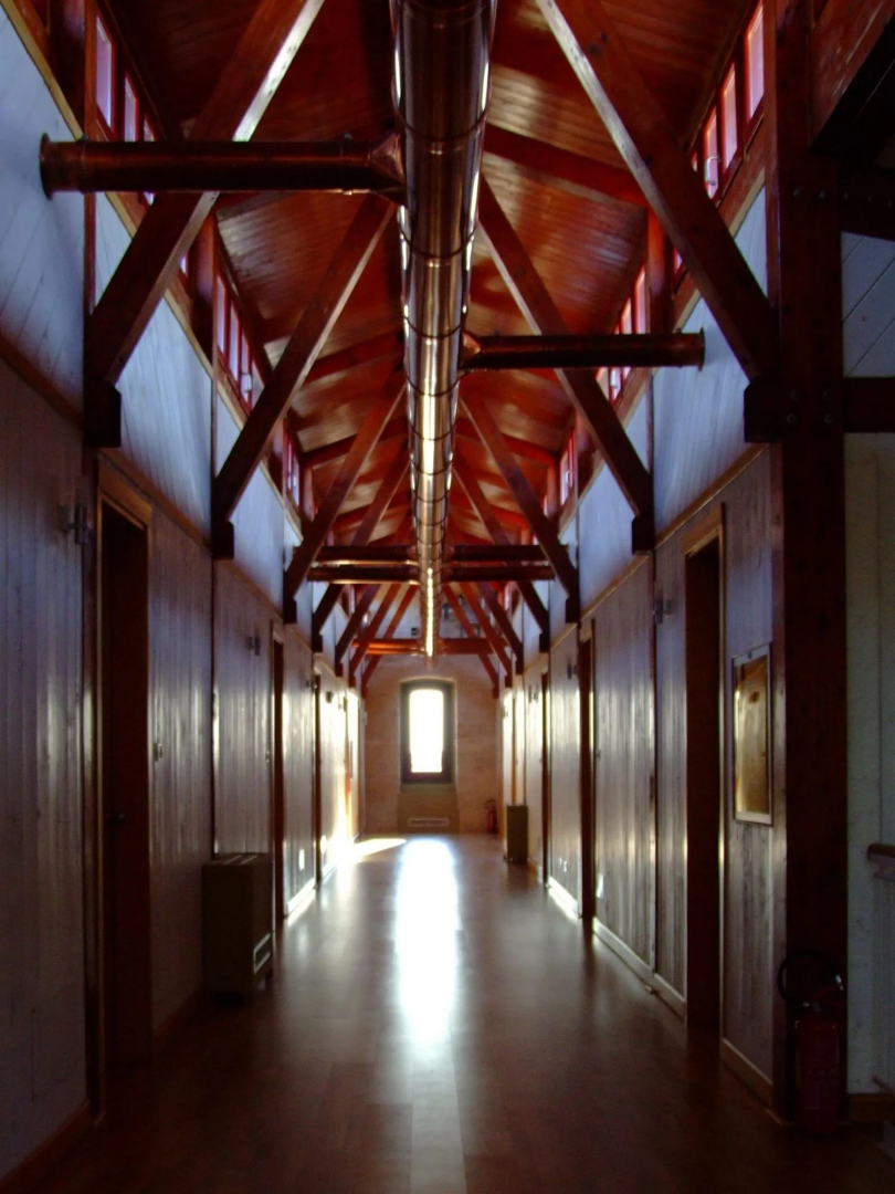 Victor Country Hotel