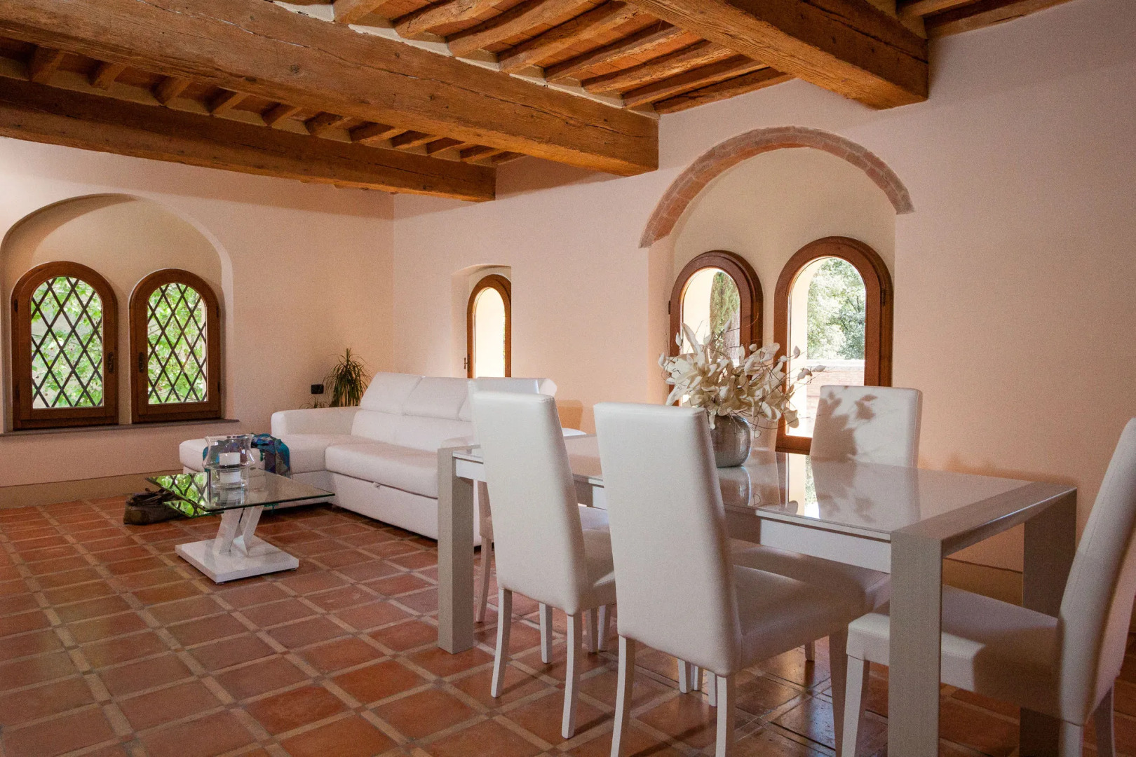 Il Castello di San Ruffino