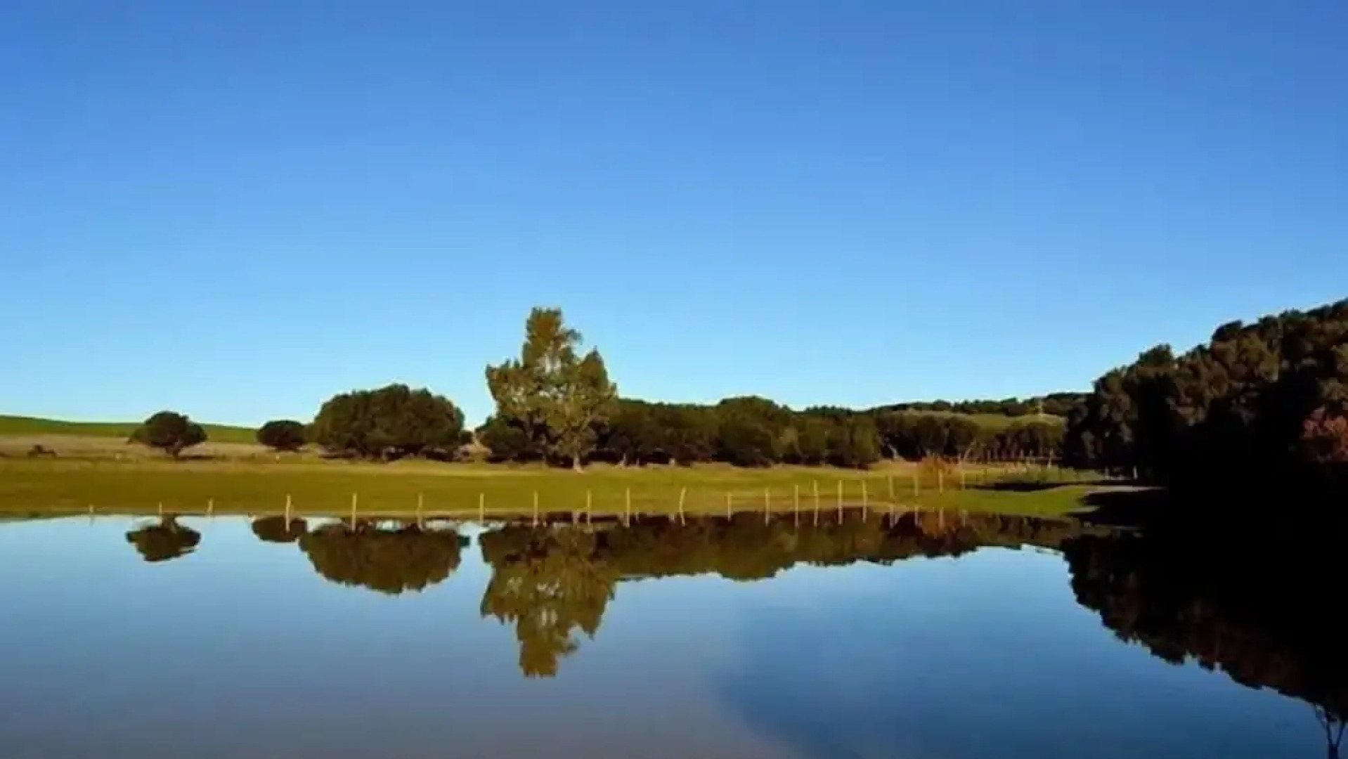 Wakana Lake Glamping