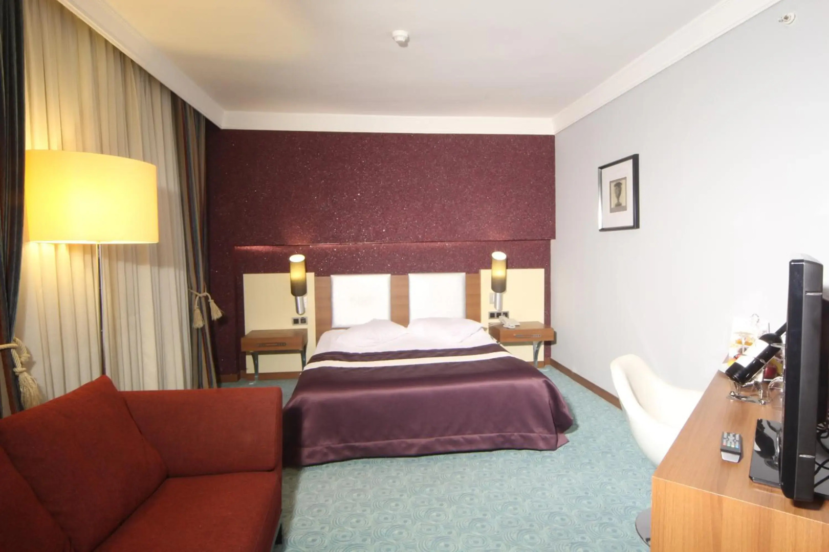 Suhan Cappadocia Hotel & Spa