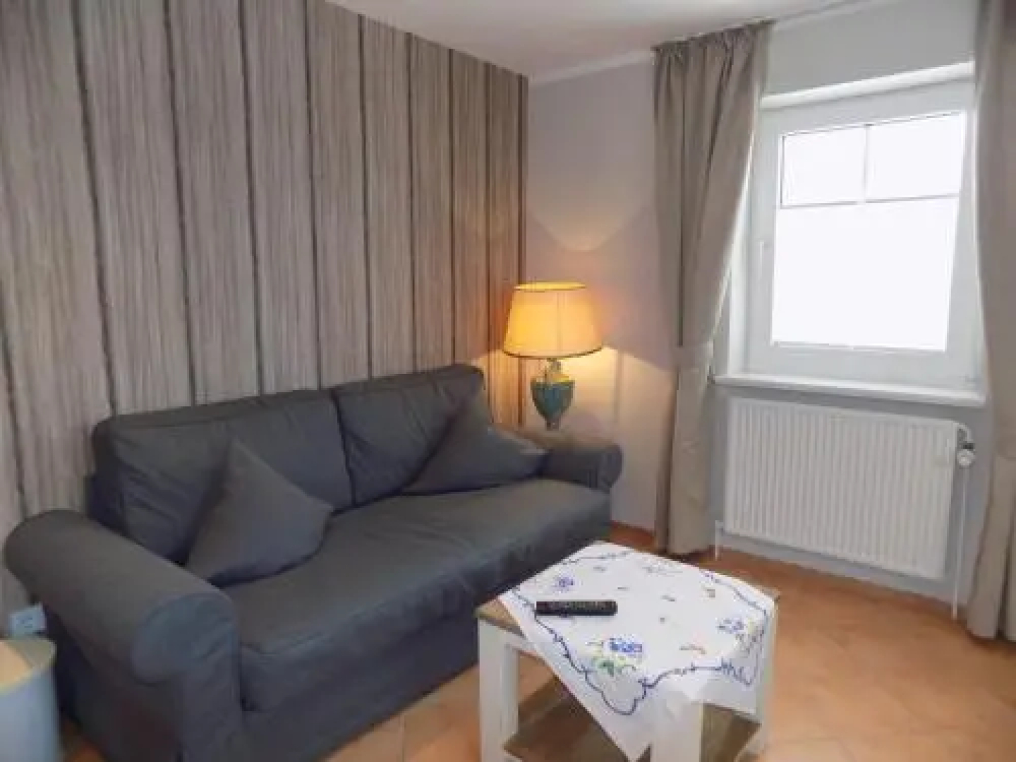 Sylter-Appartement
