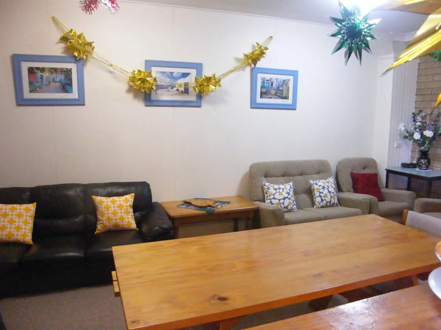 Boomers Guest House Hamilton