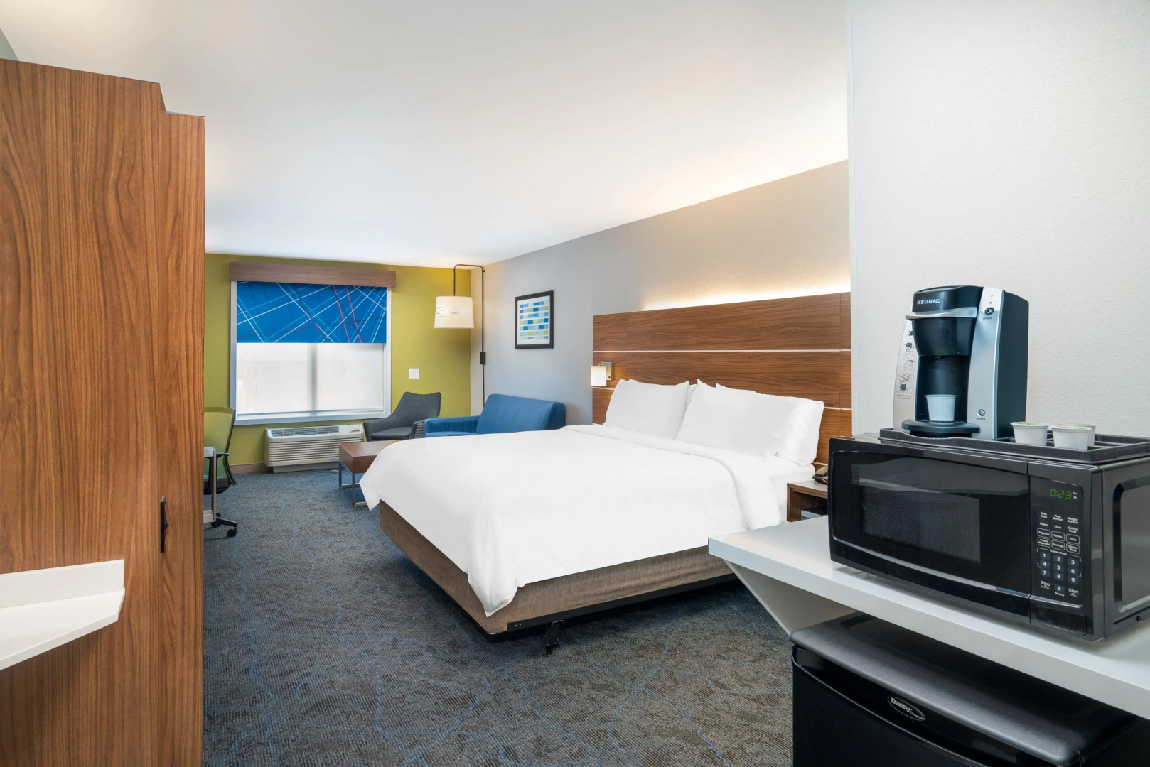 Holiday Inn Express & Suites Dahlonega by IHG