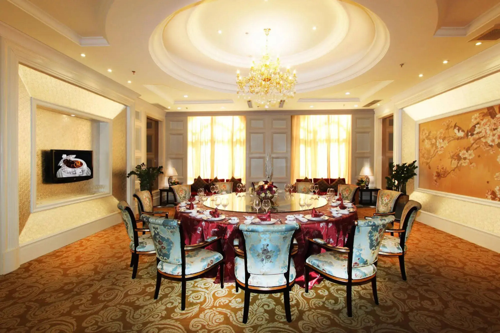Country Garden Holiday Hotel Shenyang