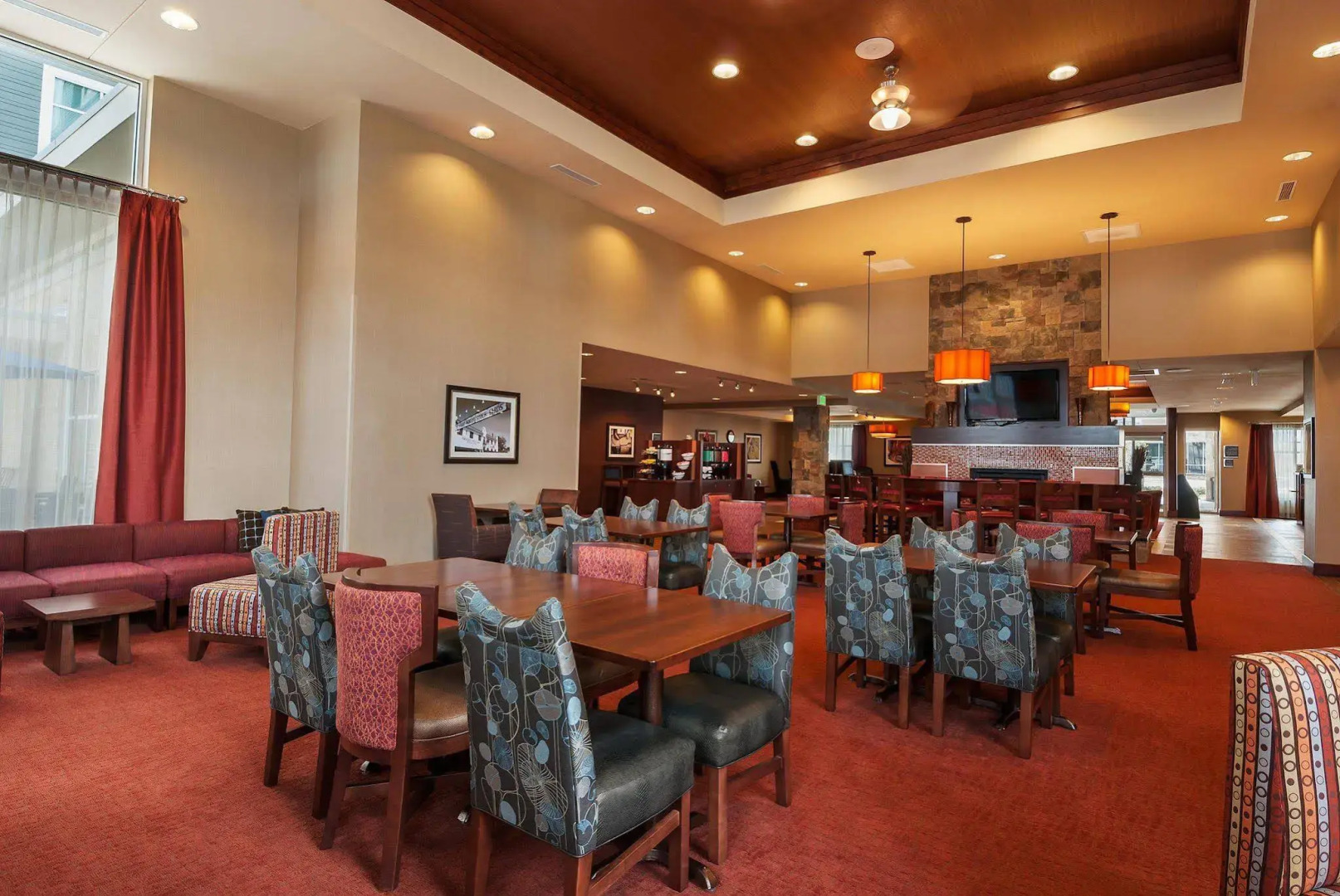 Homewood Suites by Hilton Fort Worth - Medical Center, TX