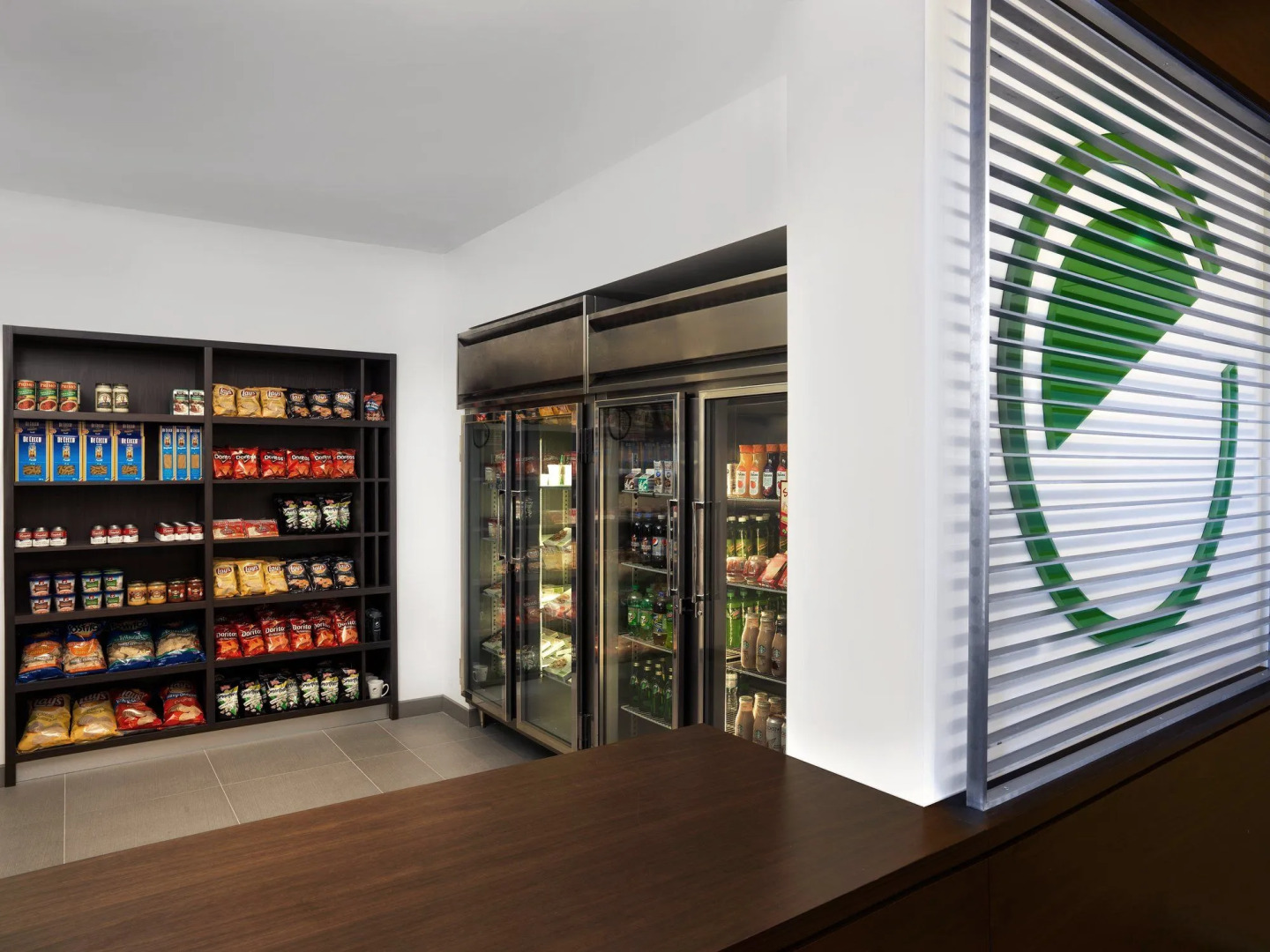 Element Vaughan Southwest