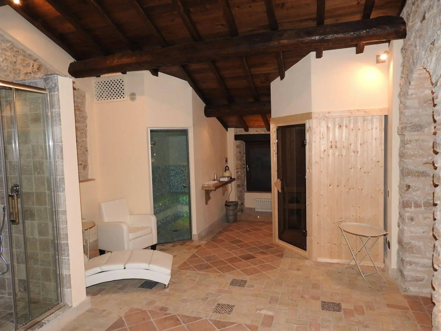 Residenza d'epoca & Spa Il Cerchio di Lullo