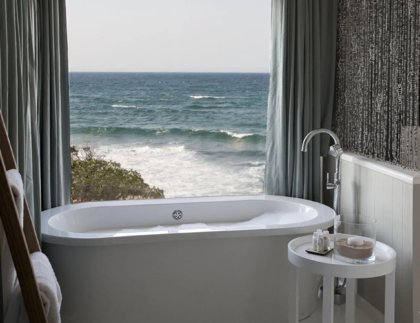 White Pearl Resort Ponta Mamoli