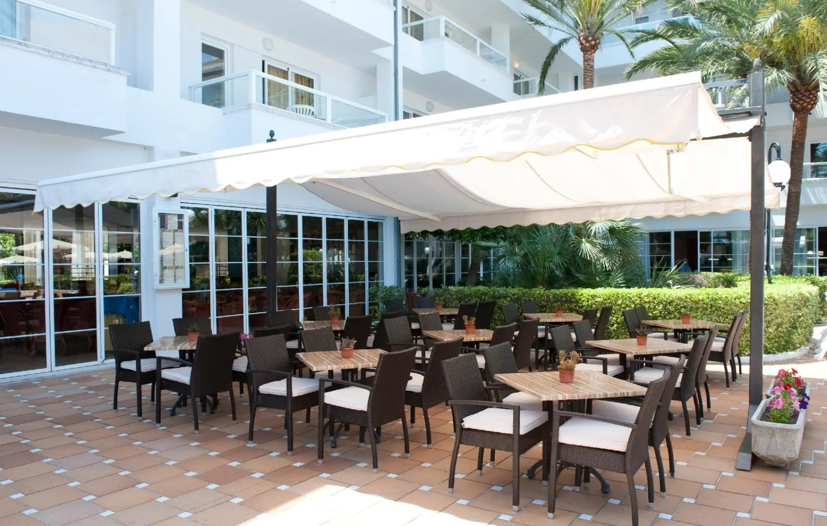 Grupotel Alcudia Suite