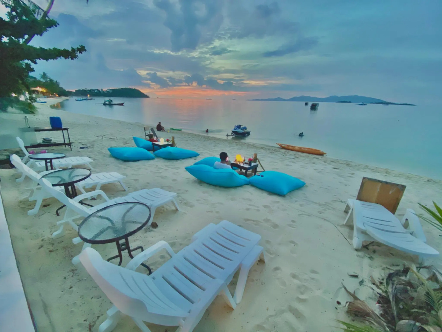 The Shore Samui
