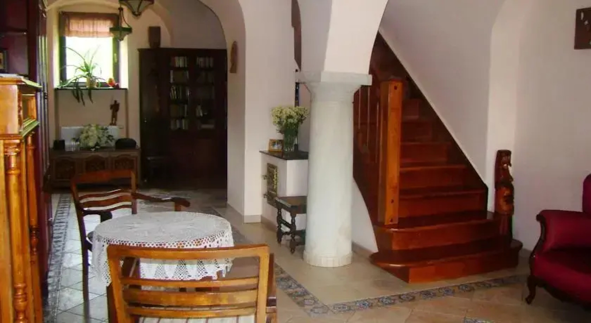 Agroturystyka Łysa Góra