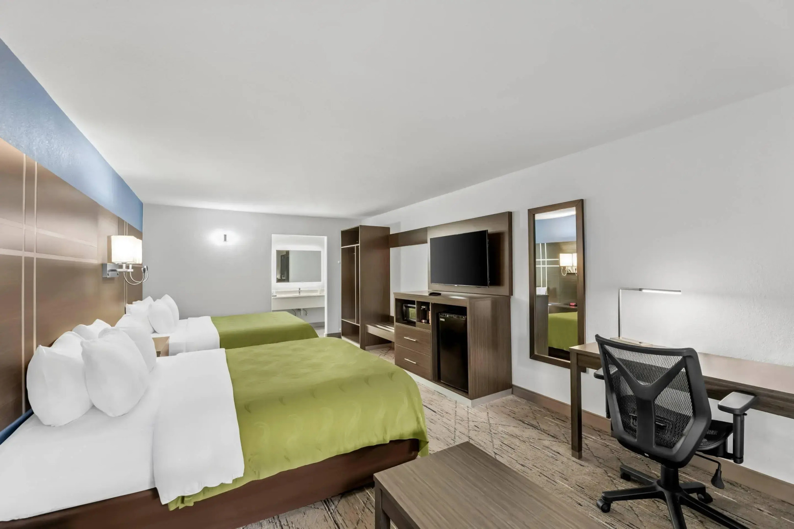 Quality Inn & Suites Rio Grande City