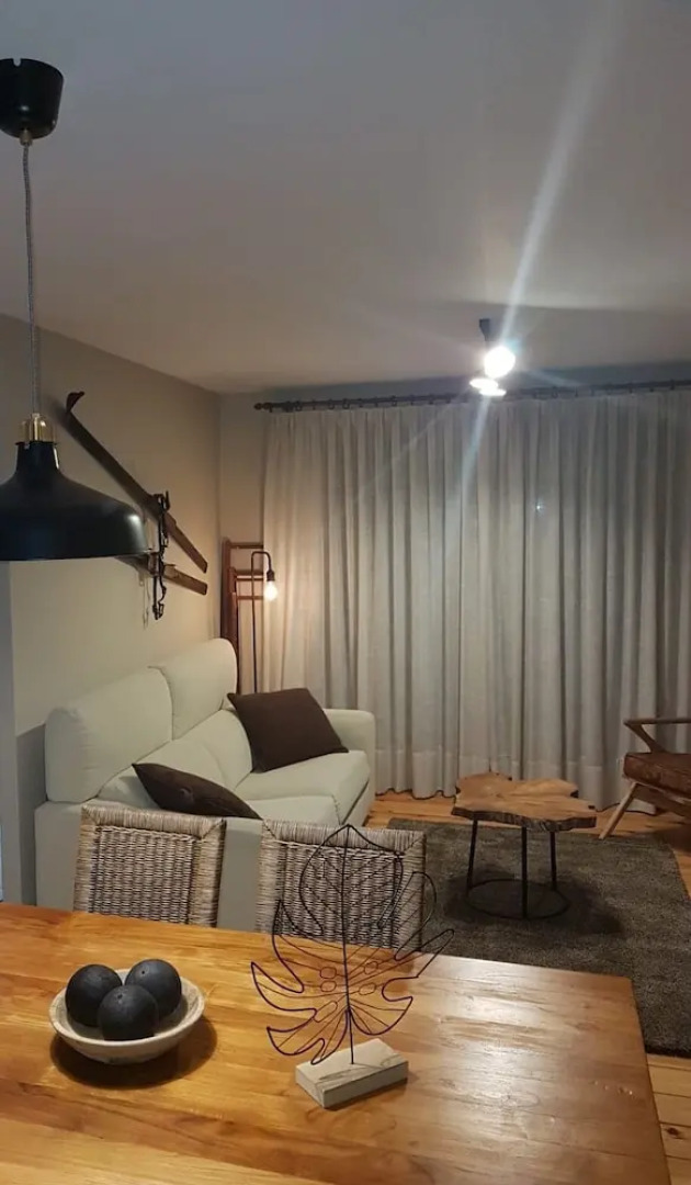 Desconnectar Pi De Cerdanya