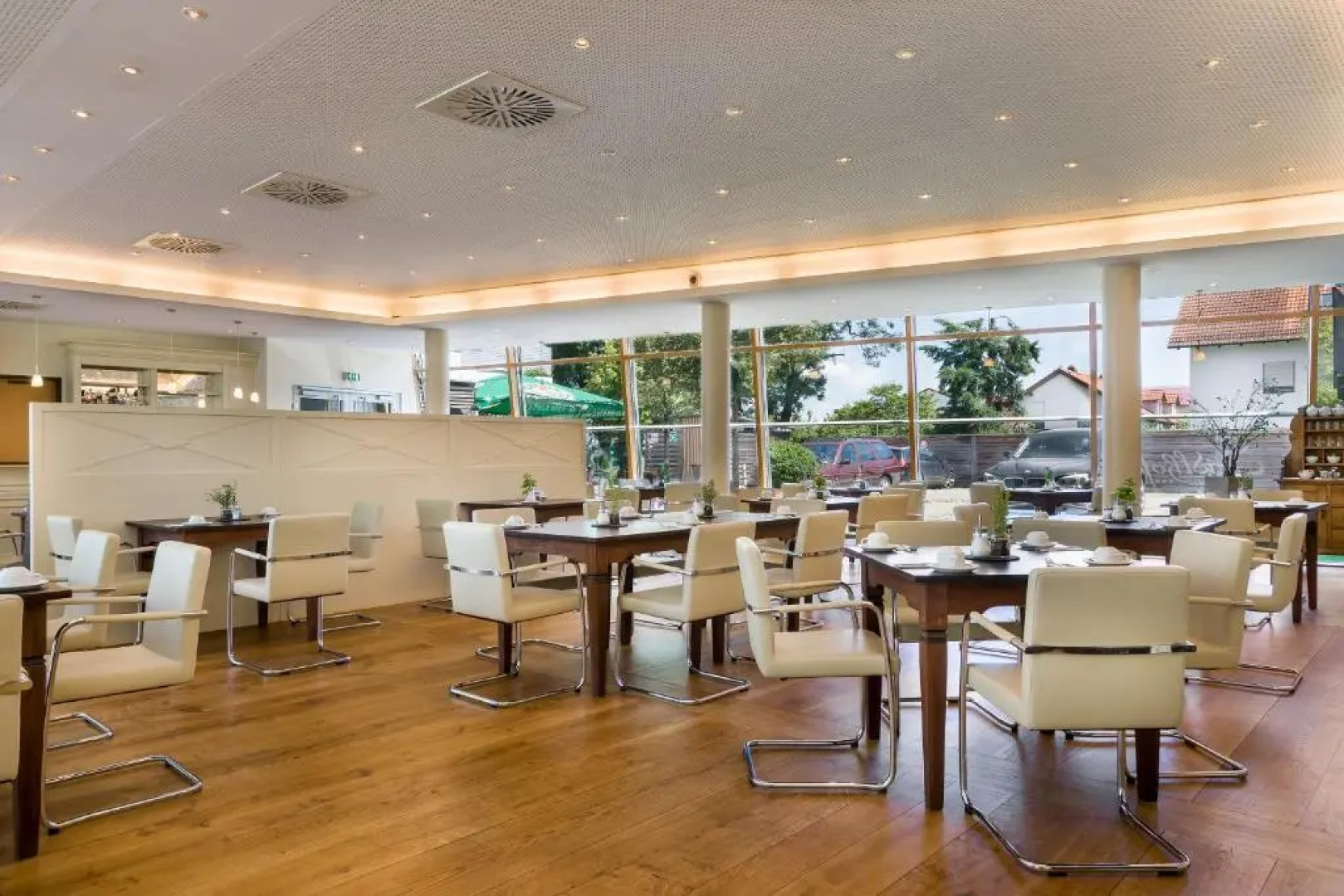 Garner Hotel Munich - Messe by IHG