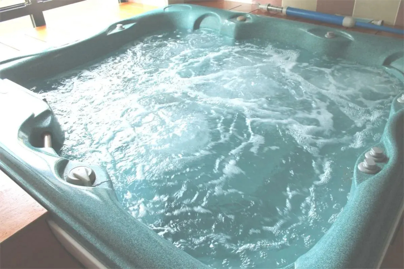 Hotel alla Posta 1870