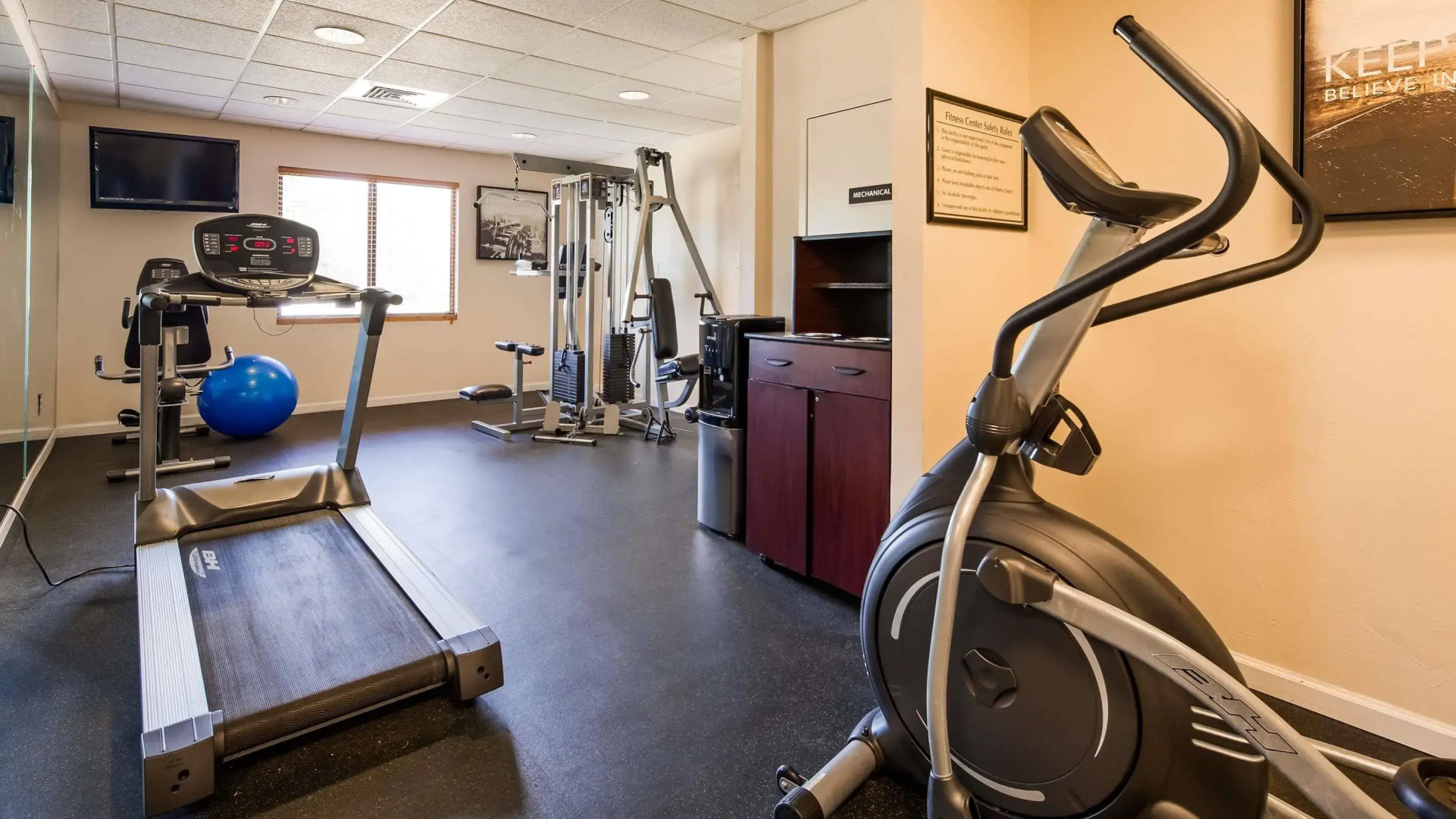 Best Western Plus Swansboro Emerald Isle