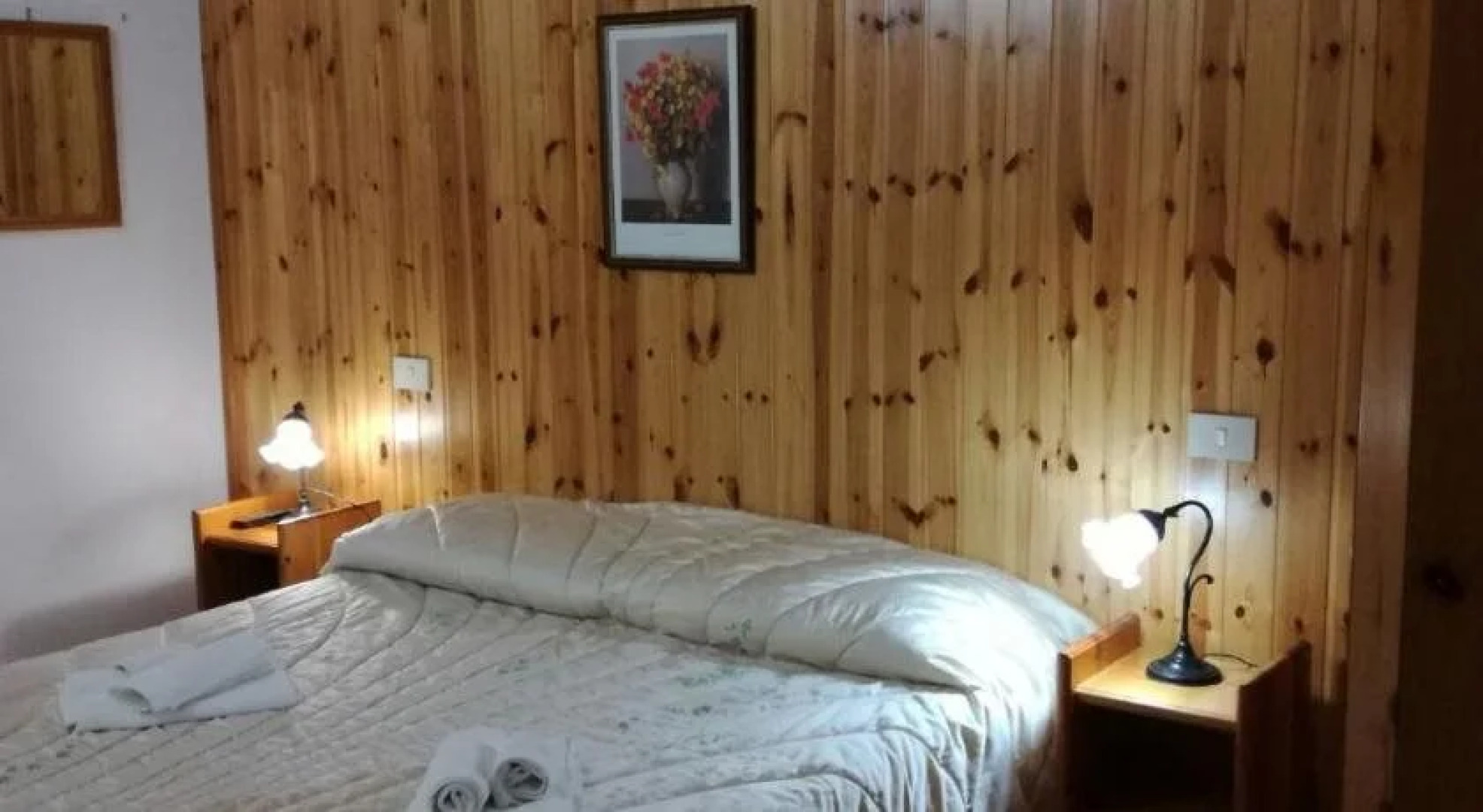 Hotel Valle del Lupo