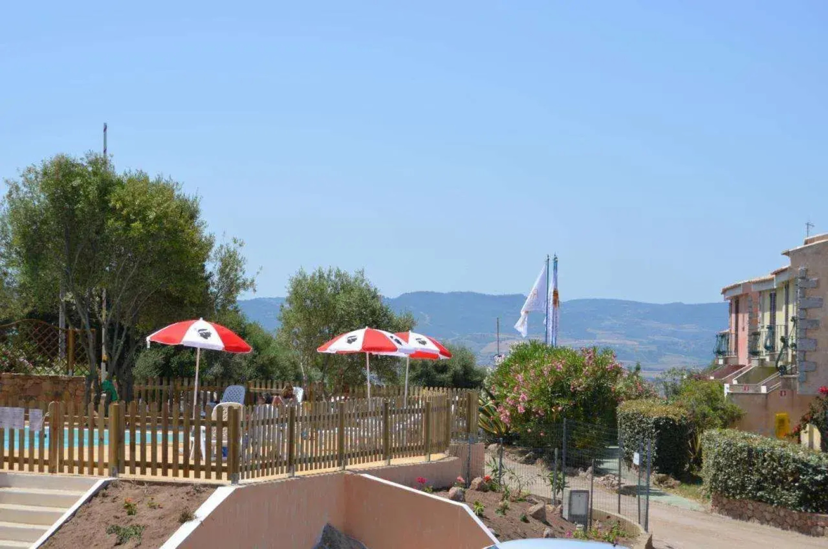 Li Seddi Country House
