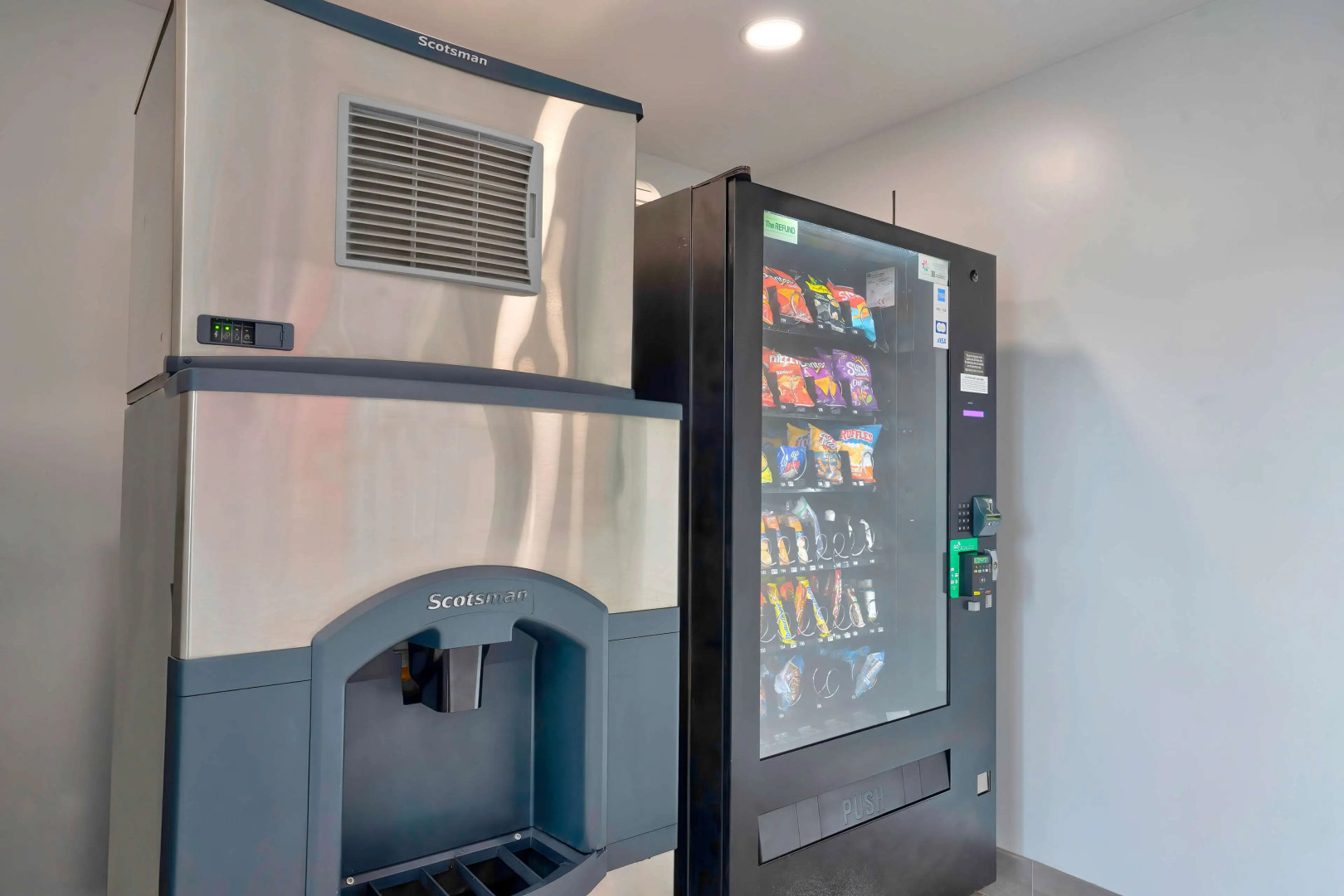 Motel 6 Lumberton, NC