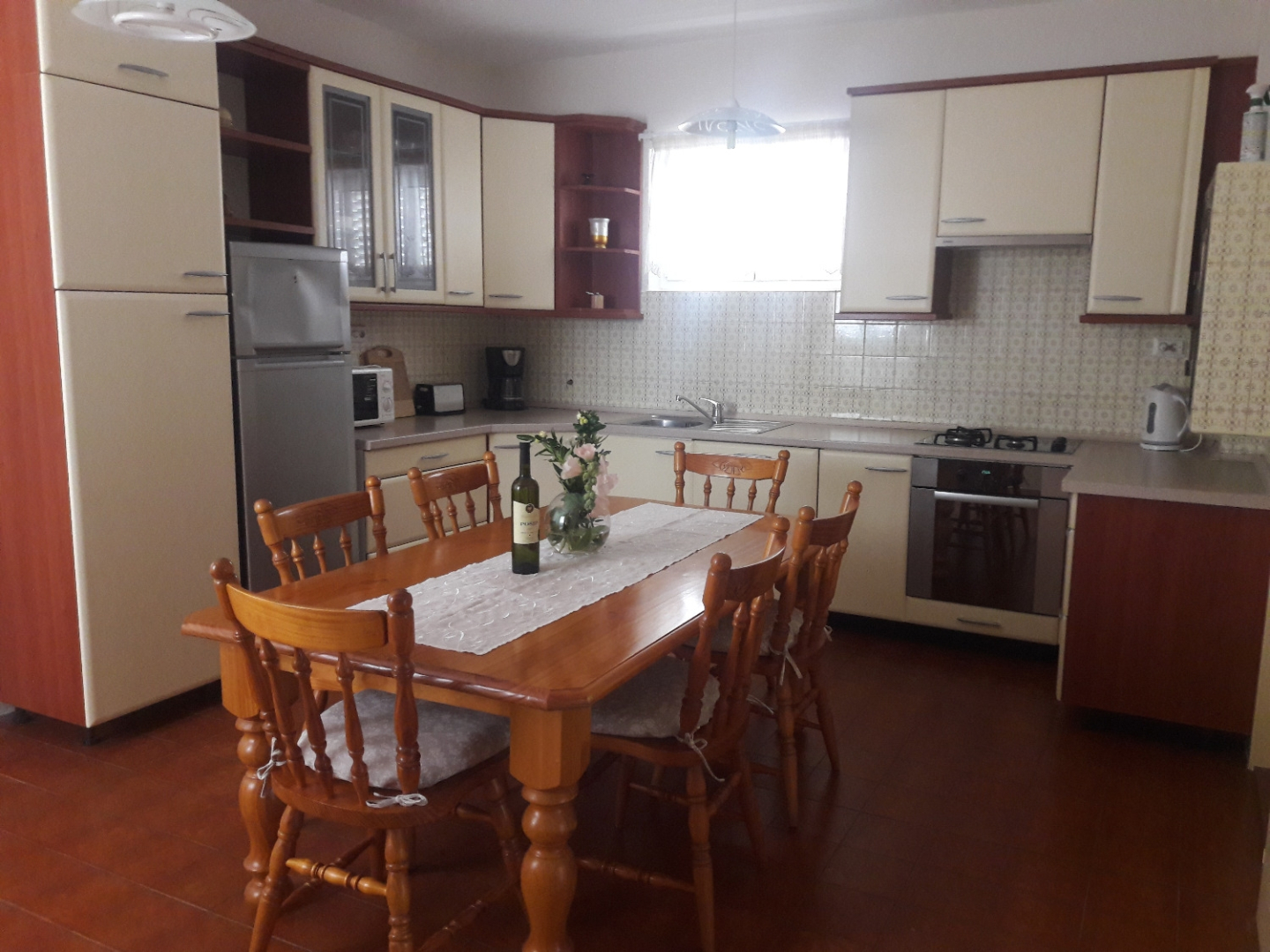 Apartment Renci - 100 m from sea: A1 Biograd, Riviera Biograd