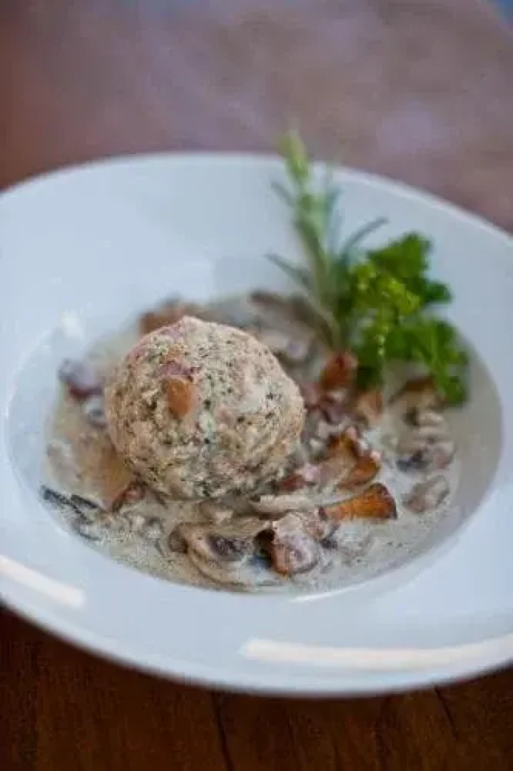 Gästehaus Alte Bergmühle