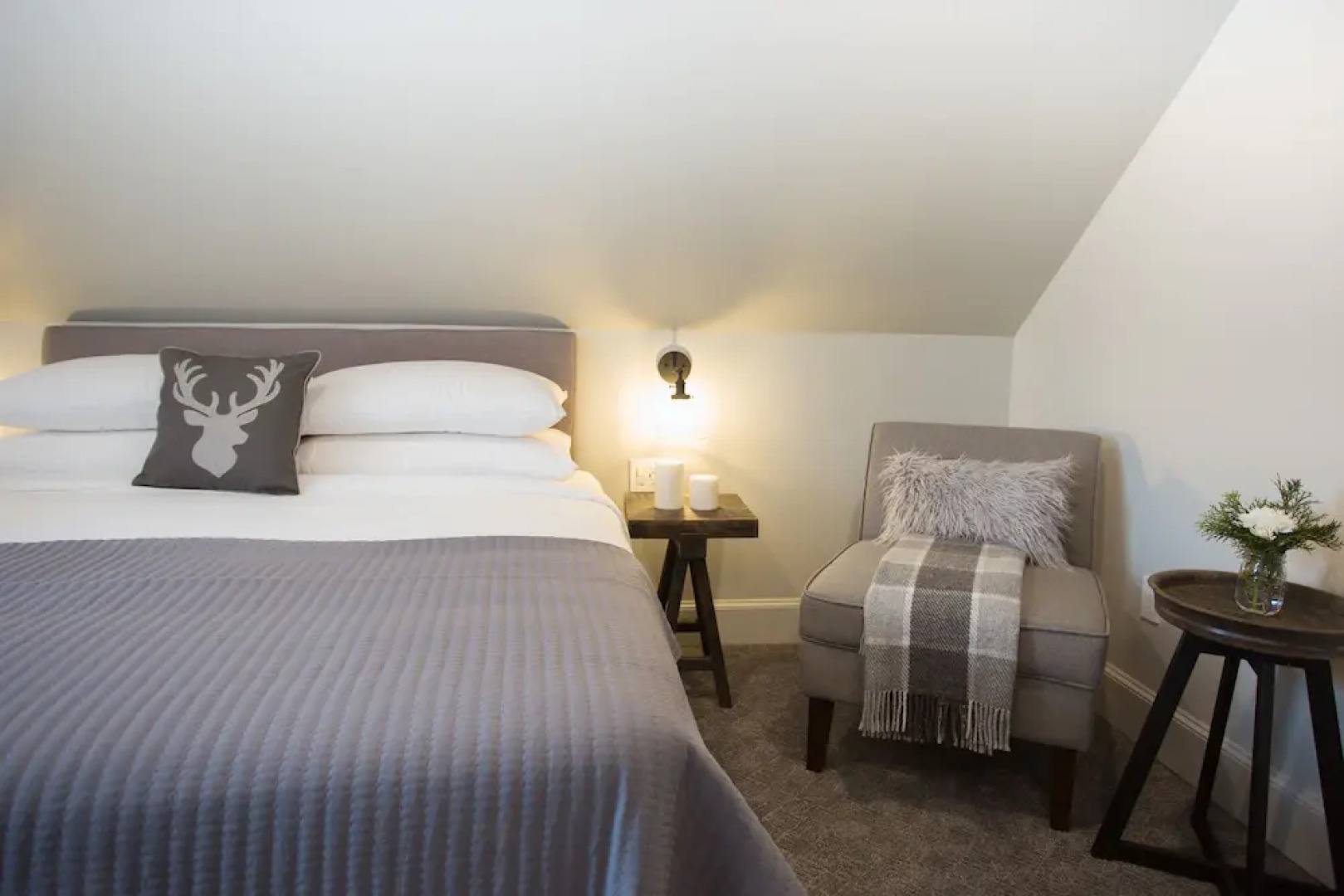 Mountain Meadows Lodge