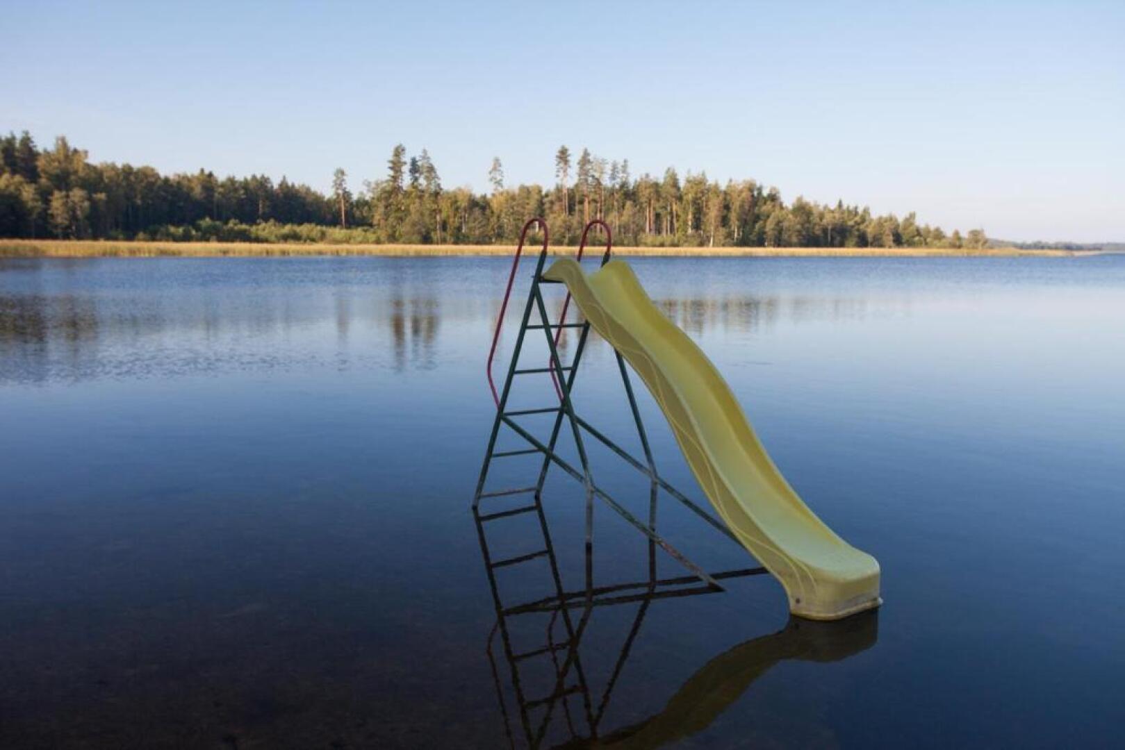 Atpūtas komplekss Godeļi