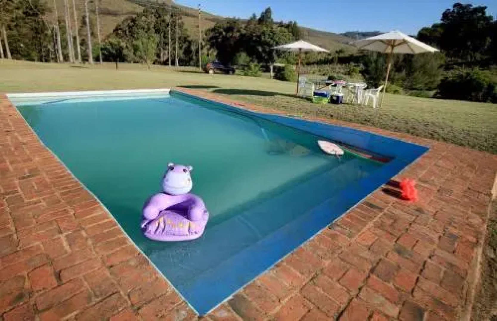 Troutways Private Retreat