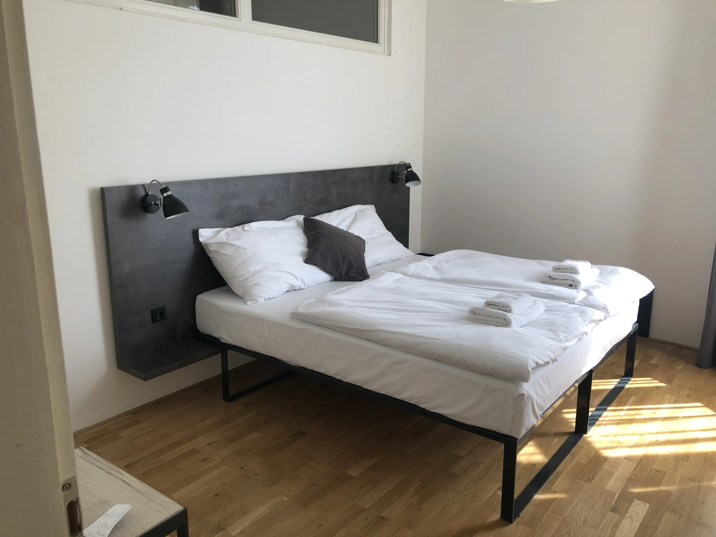 EA ApartHotel Melantrich