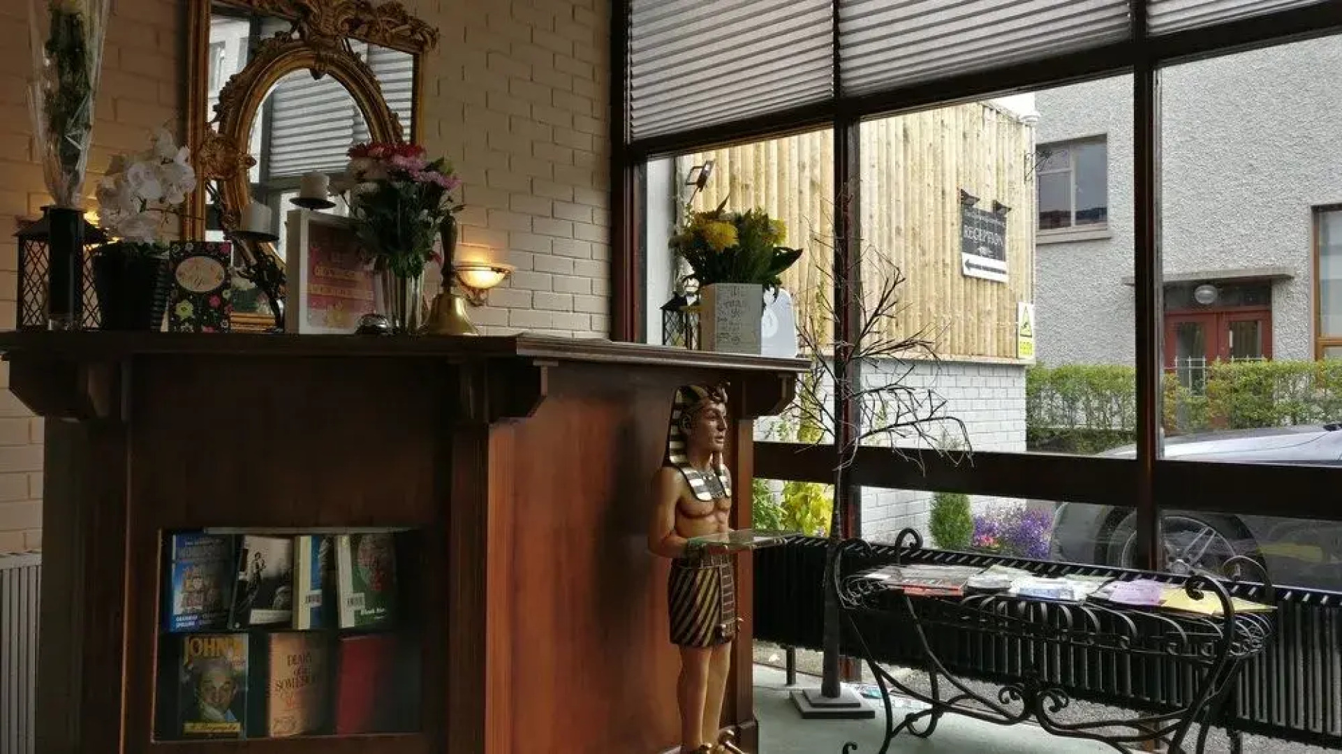 The Convent Guest House