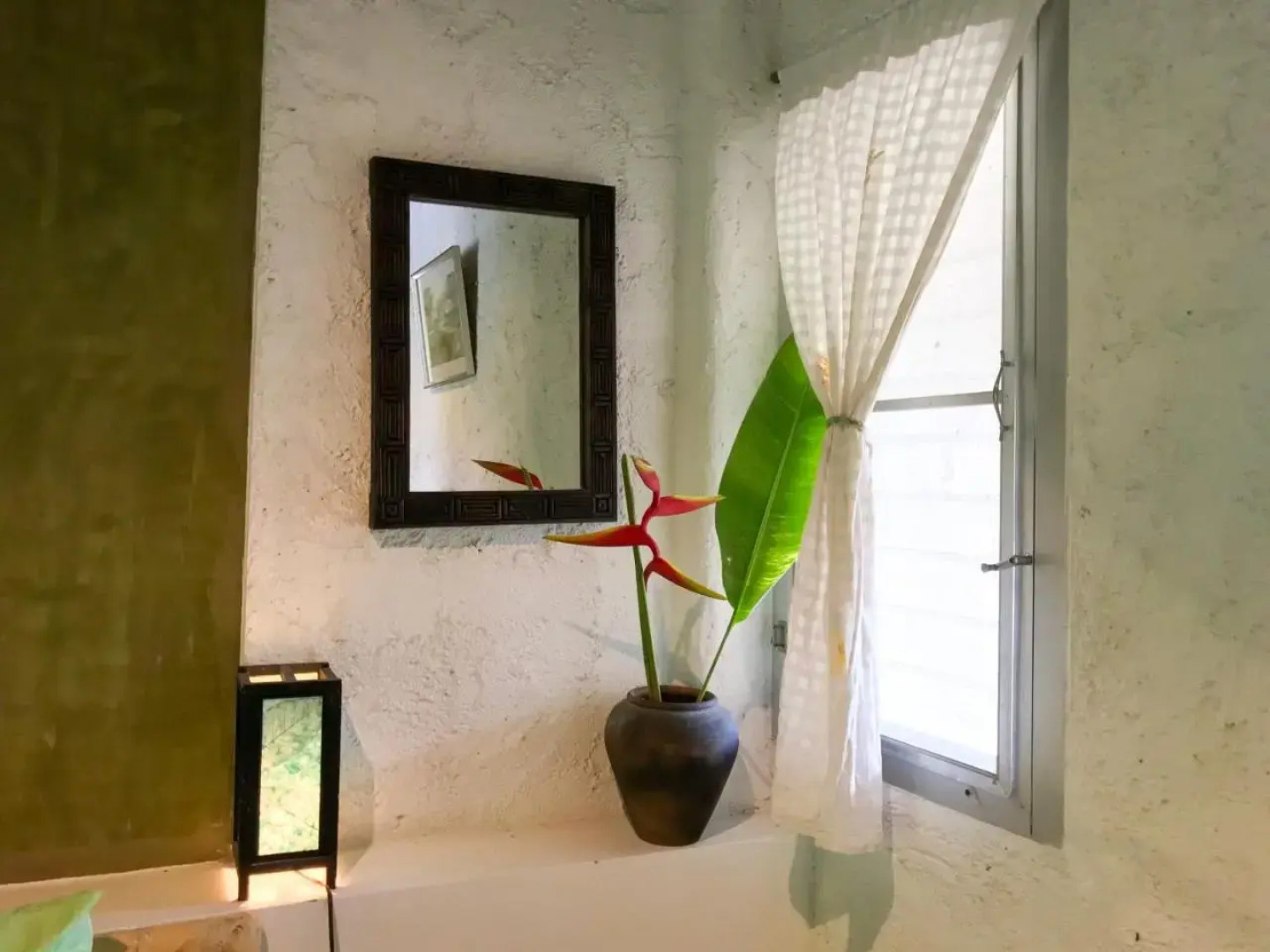 Baan Suan Thip Homestay