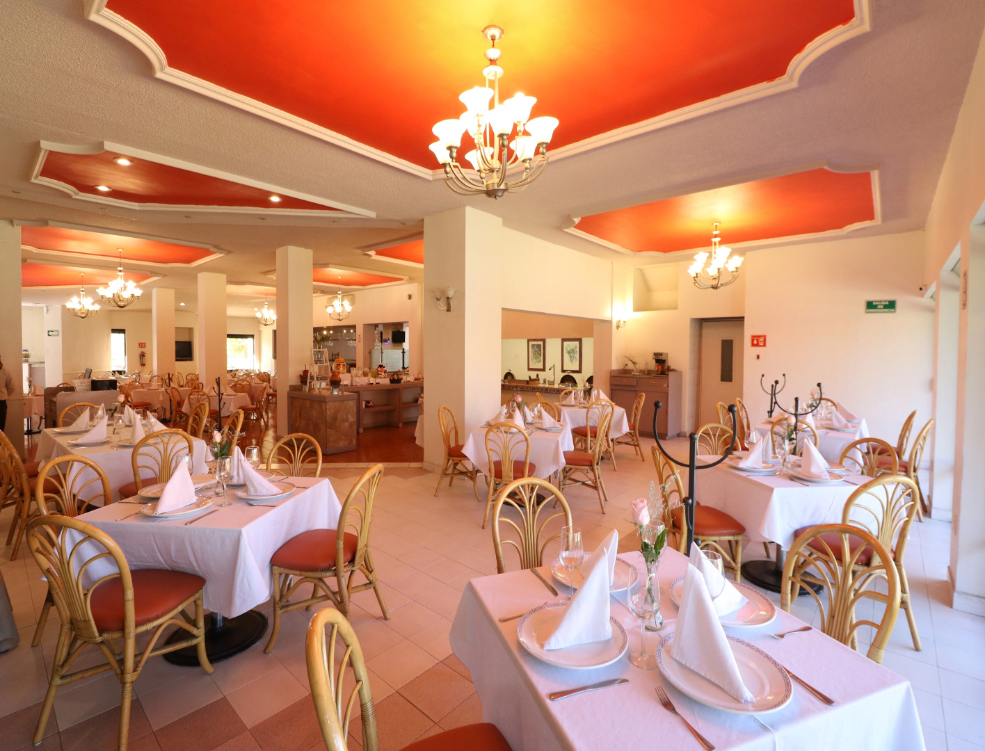 Hotel Misión Aguascalientes Zona Sur