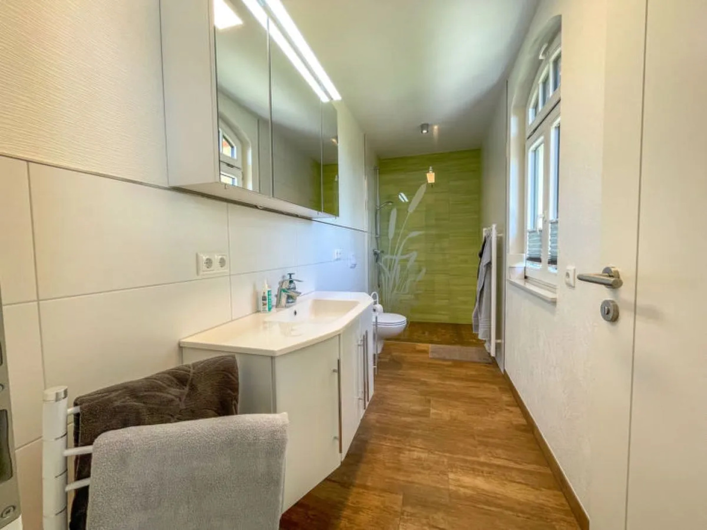 Altherscher Hof - Oase der Ruhe