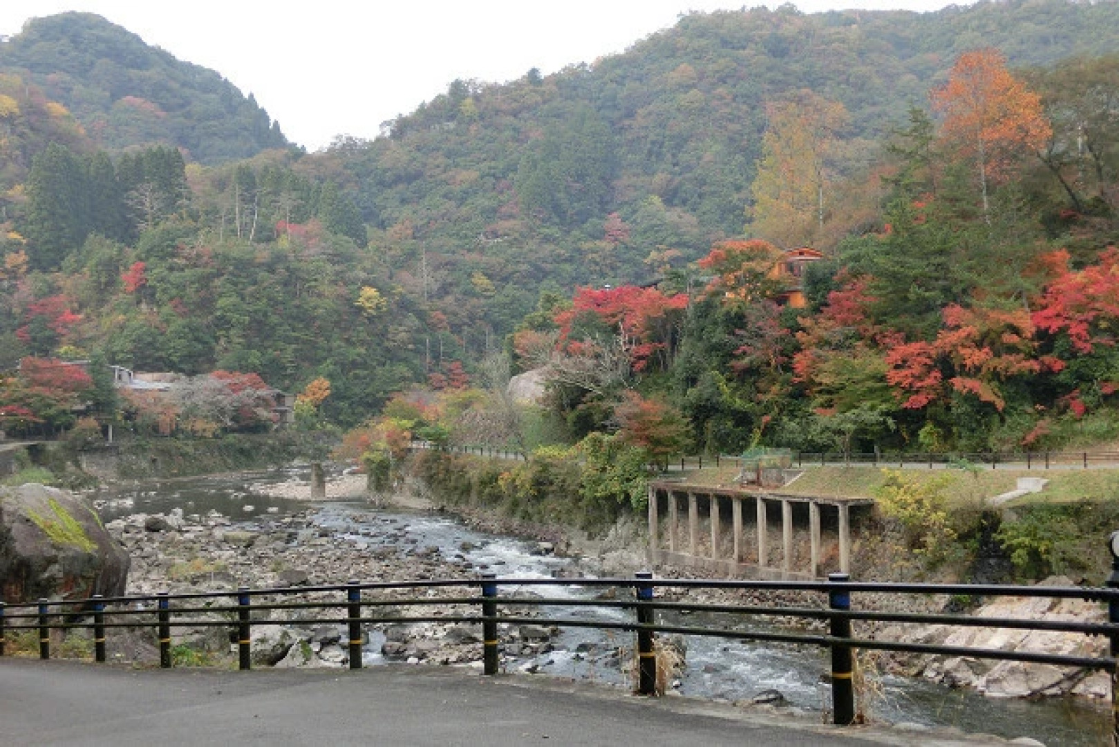 Takedao Onsen Koyokan Bettei Azalee