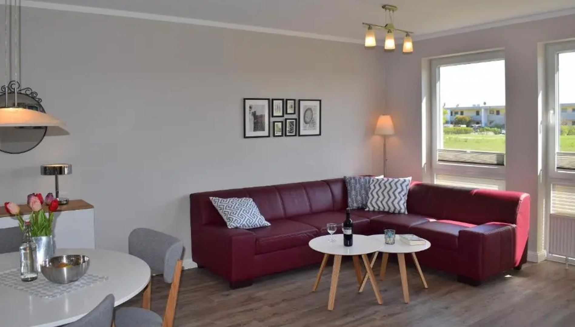 Fehmarnstrand 77 Whg 2